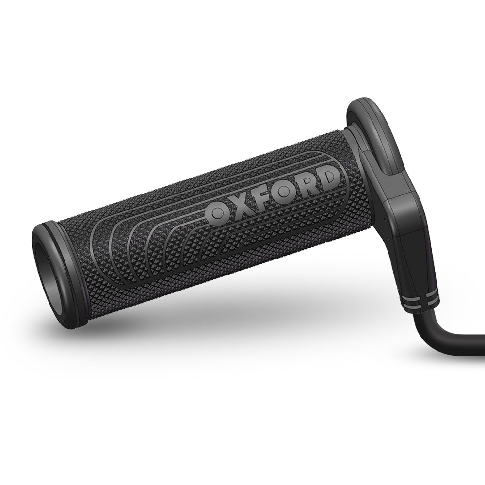Oxford Hotgrips Advanced Sports UK SPECIFIC - EL692UK..