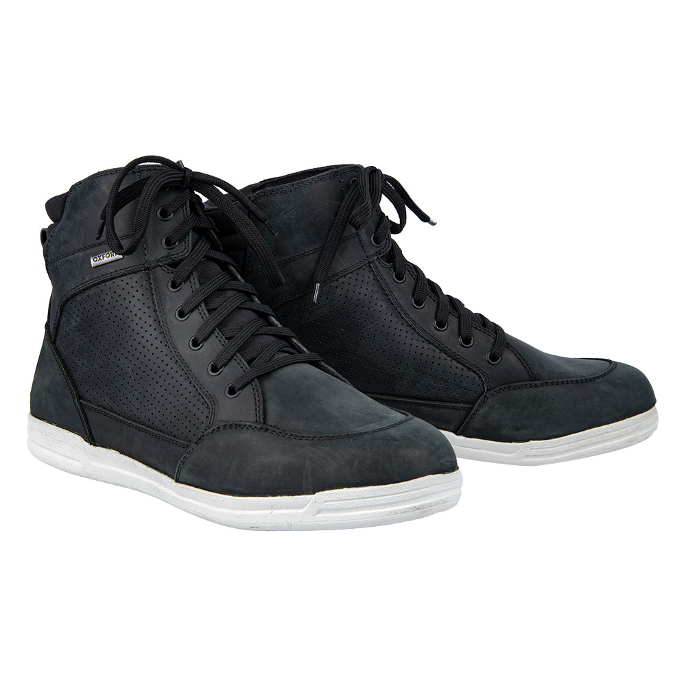 Oxford Kickback Air Men's Boot Black or Brown - BM20910..