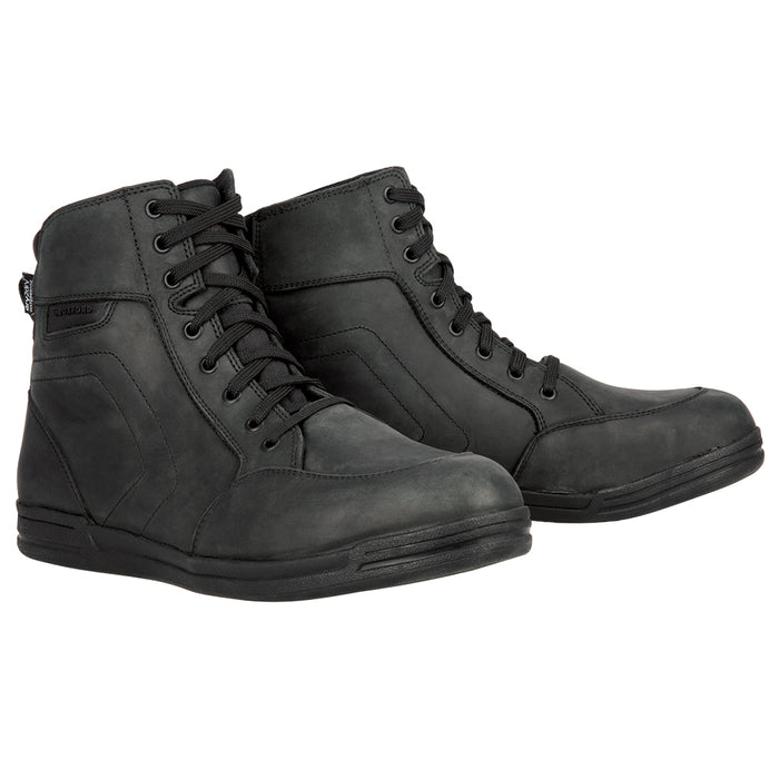 Oxford Kickback Men's Boot Black or Brown - BM20410..