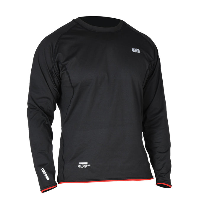 Oxford Layers Warm Dry Thermal Top - LA730 / LA731 / LA734..