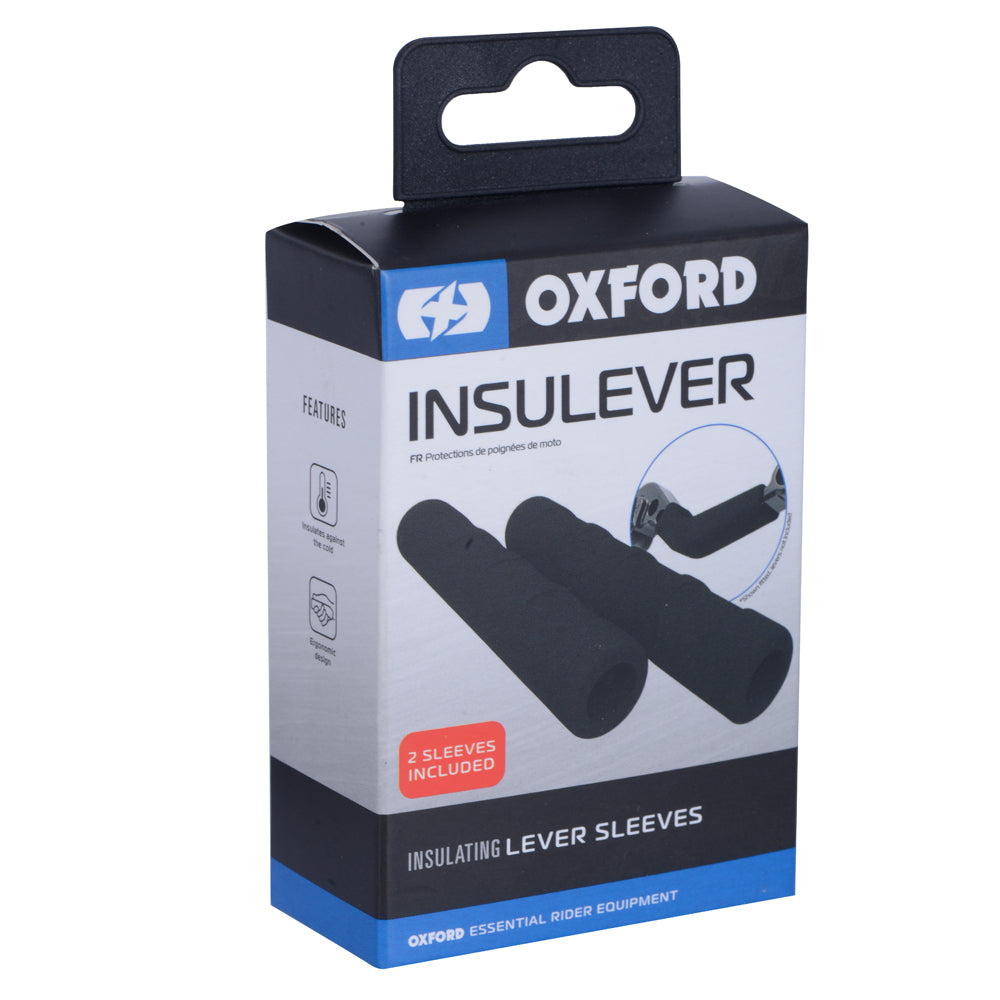Oxford Insulever Lever Sleeves (pair) - OX607..