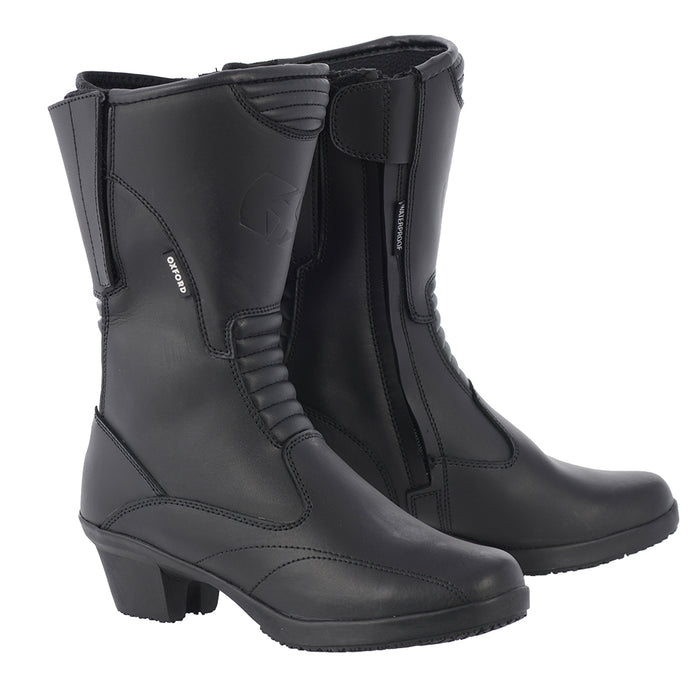 Oxford Valkyrie Women's Boot - Only Size 37 & 39 available!!