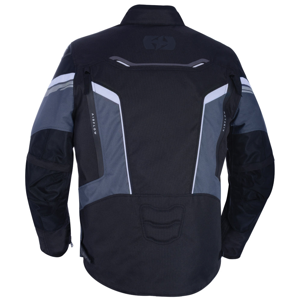 Oxford Melbourne 3.0 Jacket *various colours
