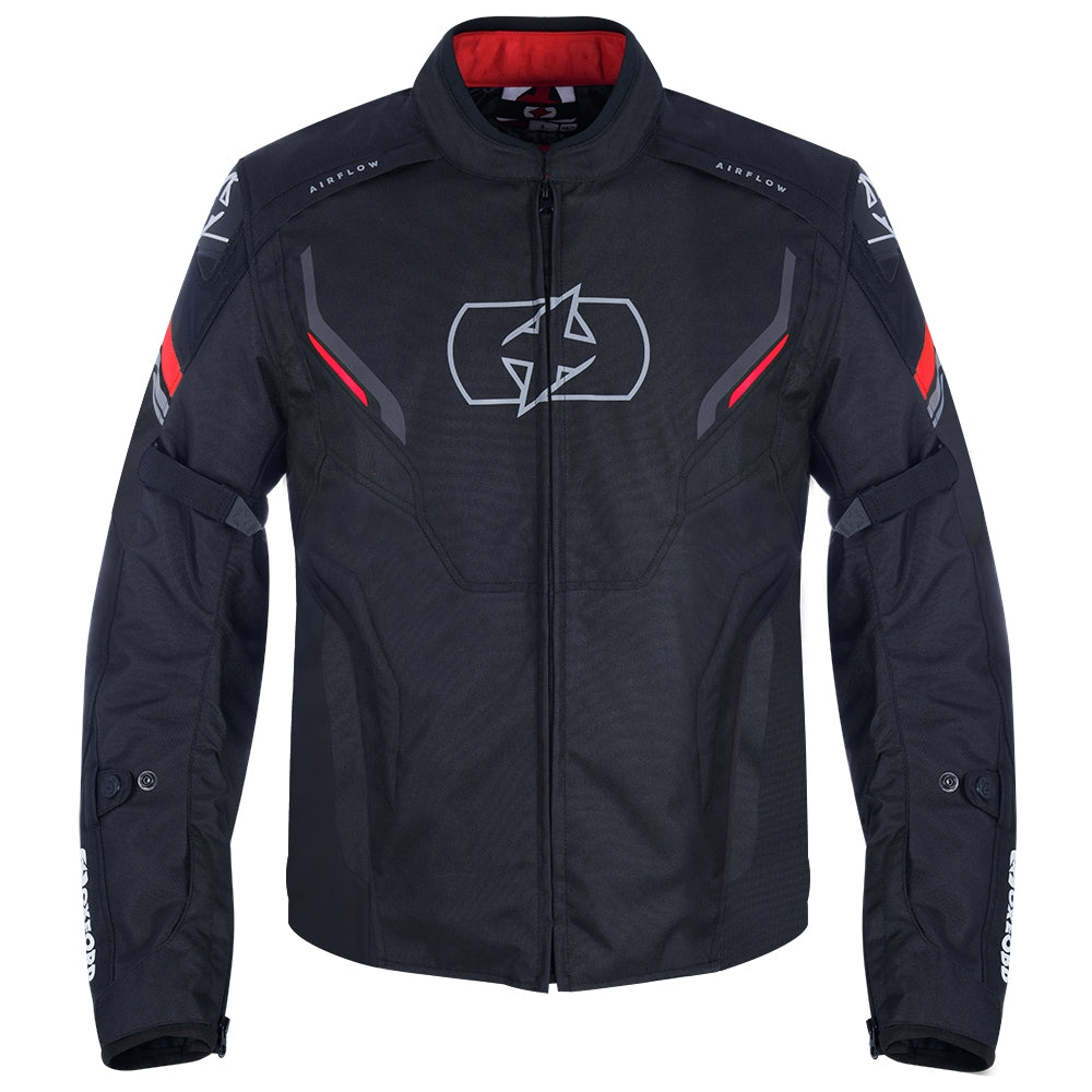 Oxford Melbourne 3.0 Jacket *various colours