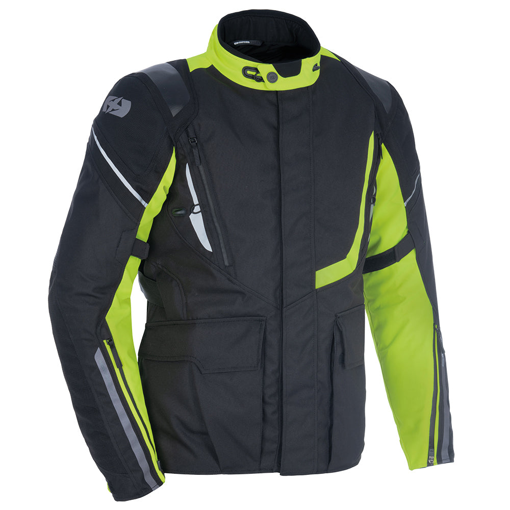 Oxford Montreal 4.0 MS Dry2Dry Jacket (Multiple Colour options) - TM20110.