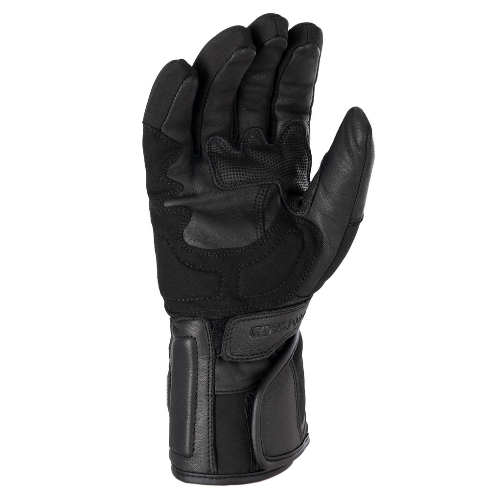 Oxford Ottawa 2.0 Women's Glove Blk