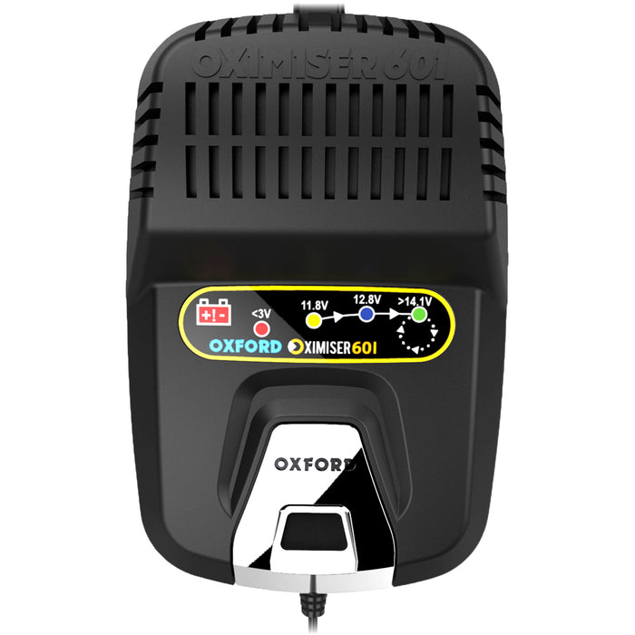 Oxford Oximiser 601 - UK plug EL600