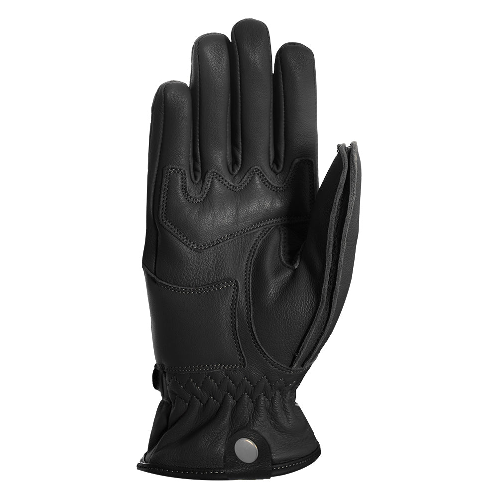 Oxford Radley Womens Gloves Brown
