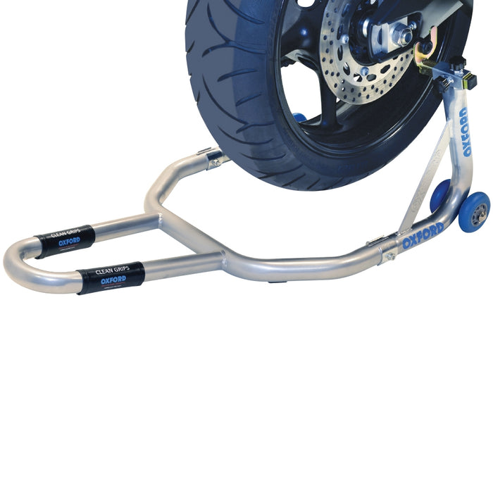 Oxford Premium Rear Paddock Stand - OX281..