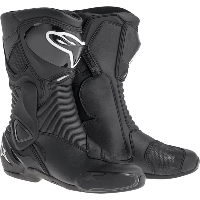 Alpinestars SMX-6 V2 Boot Black - 22230171100..