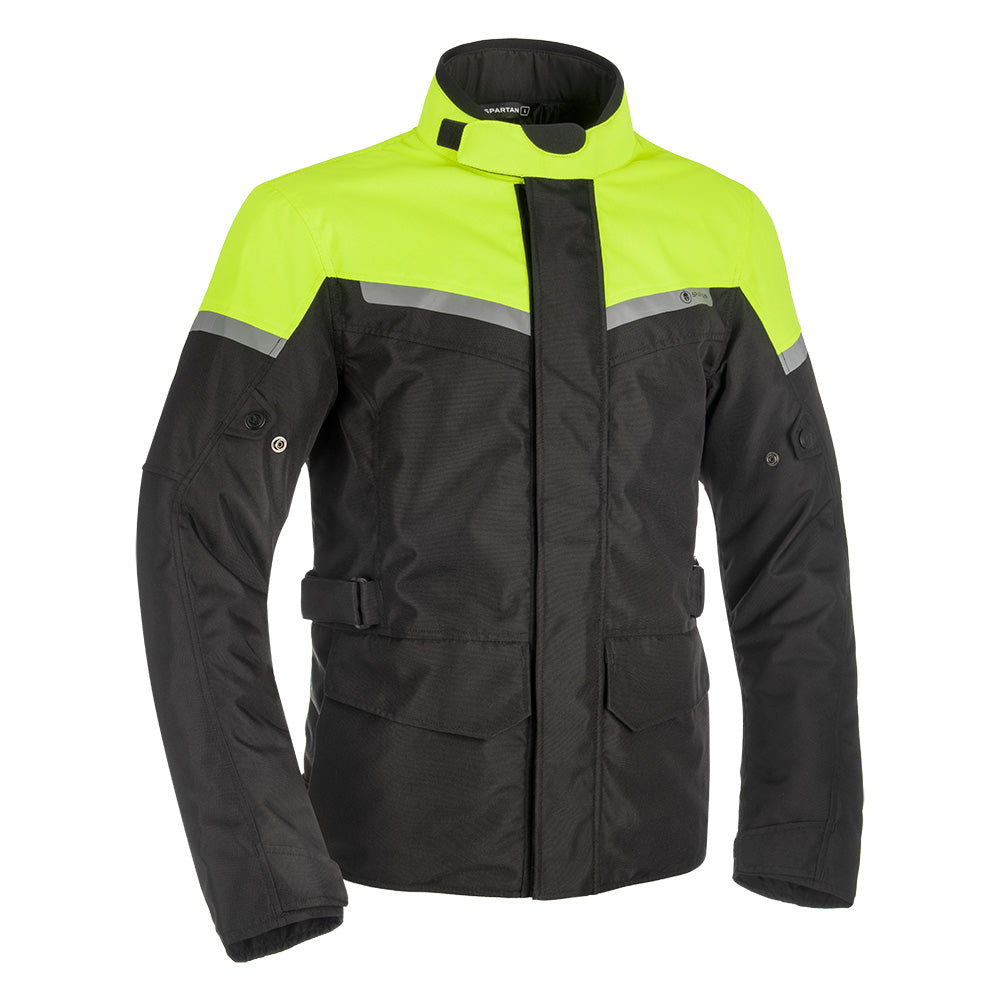 Spartan Short Waterproof MS Jacket - SM21020..