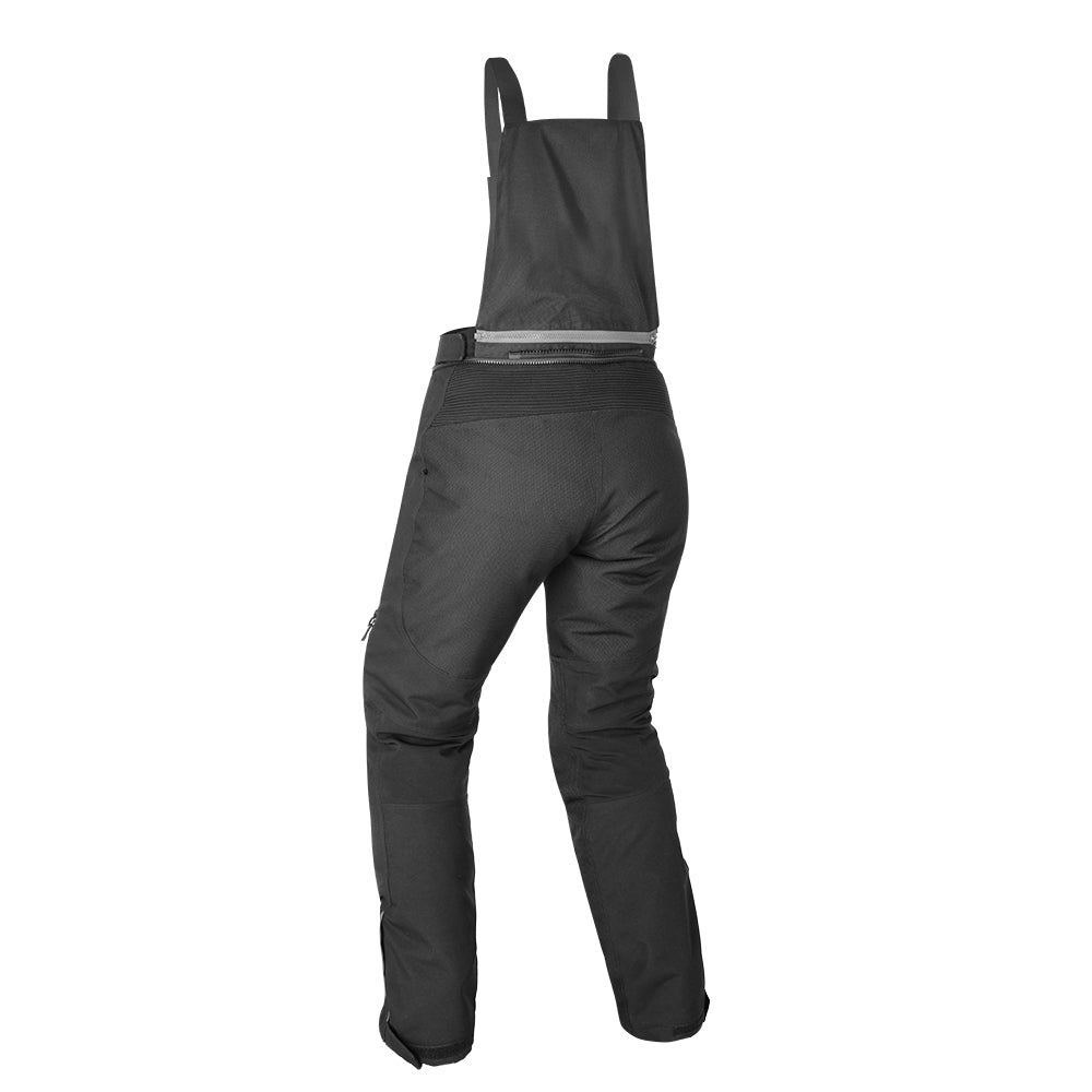 Oxford Mondial Women's Pant Tech Black Regular
